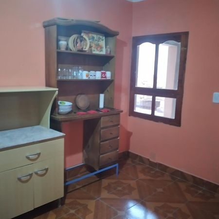 Hostal Lucero Humahuaca Kültér fotó