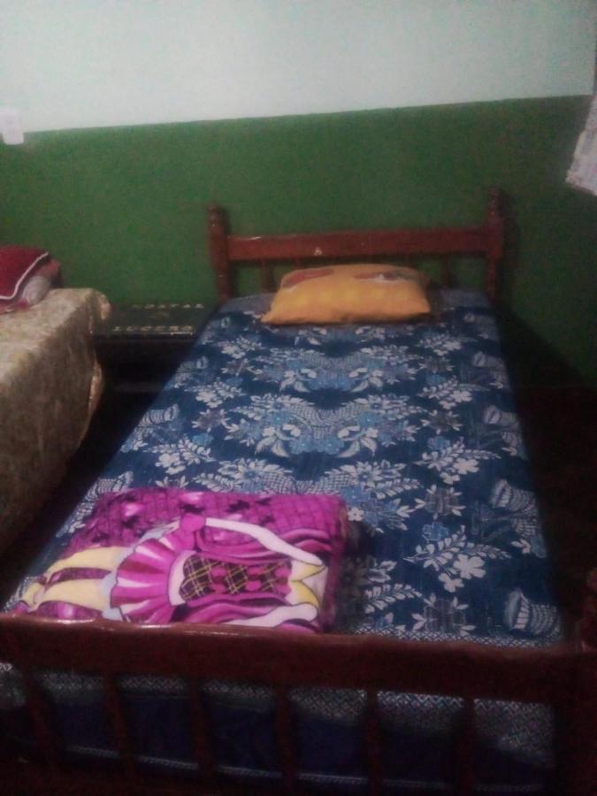 Hostal Lucero Humahuaca Kültér fotó