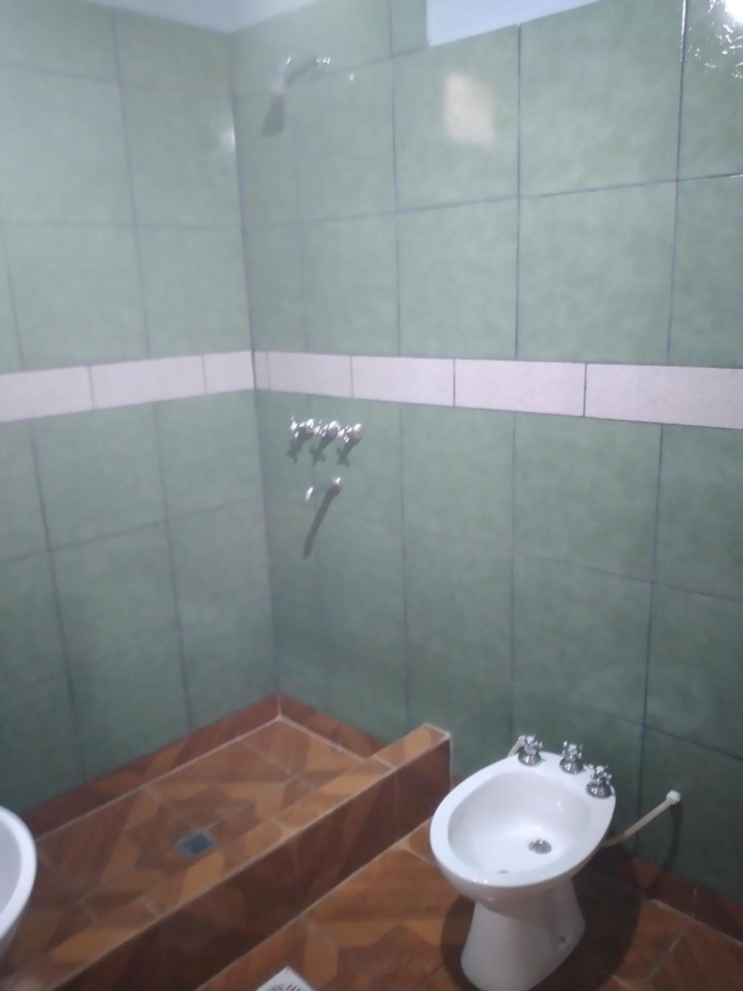 Hostal Lucero Humahuaca Kültér fotó