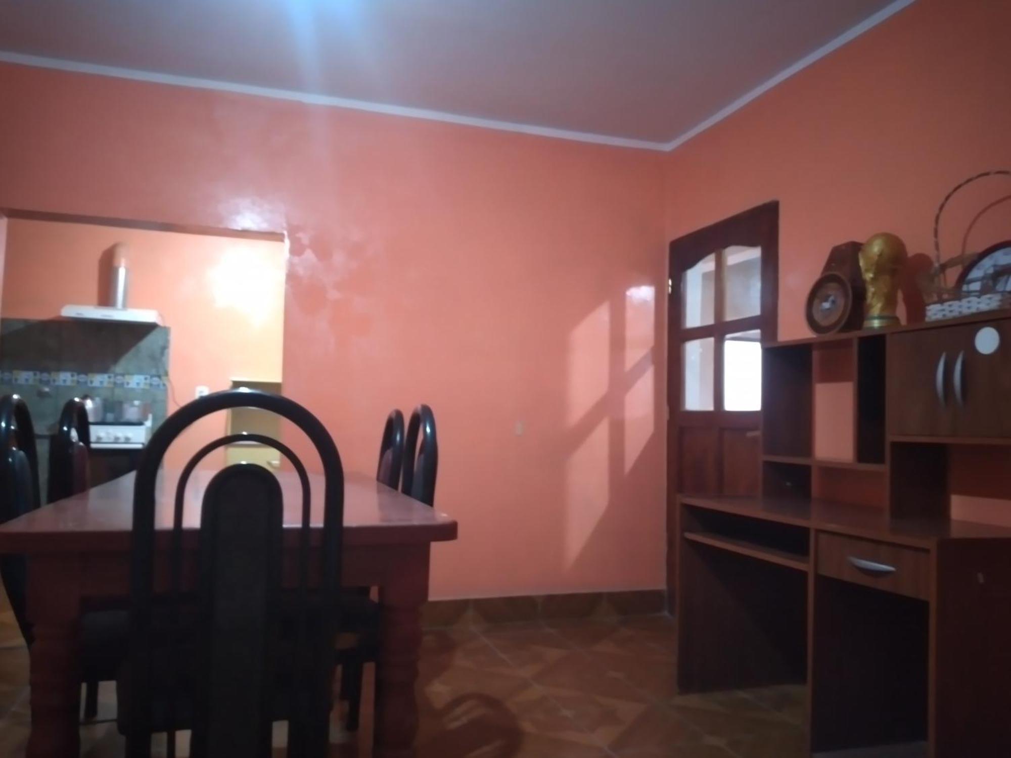 Hostal Lucero Humahuaca Kültér fotó