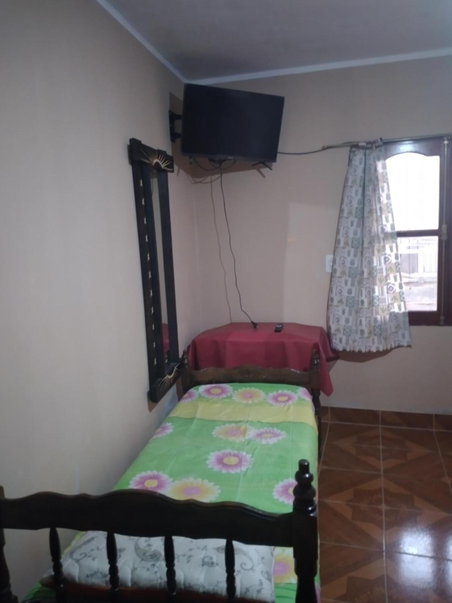 Hostal Lucero Humahuaca Kültér fotó
