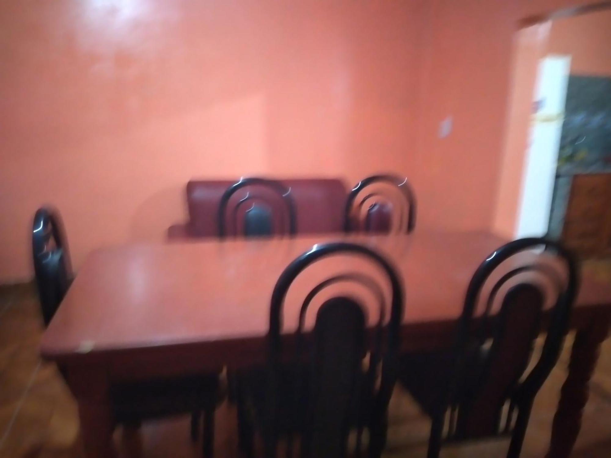 Hostal Lucero Humahuaca Kültér fotó