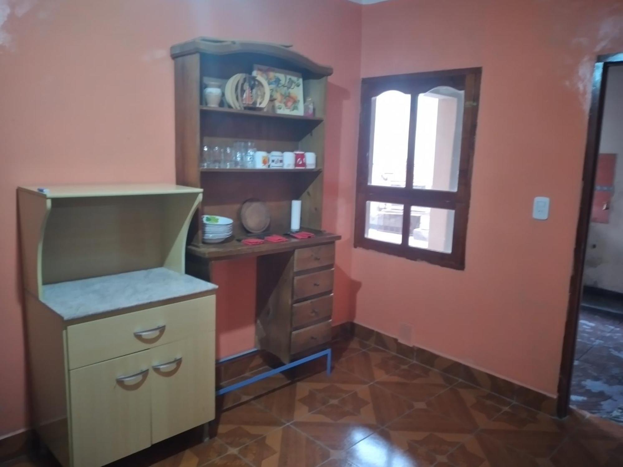Hostal Lucero Humahuaca Kültér fotó