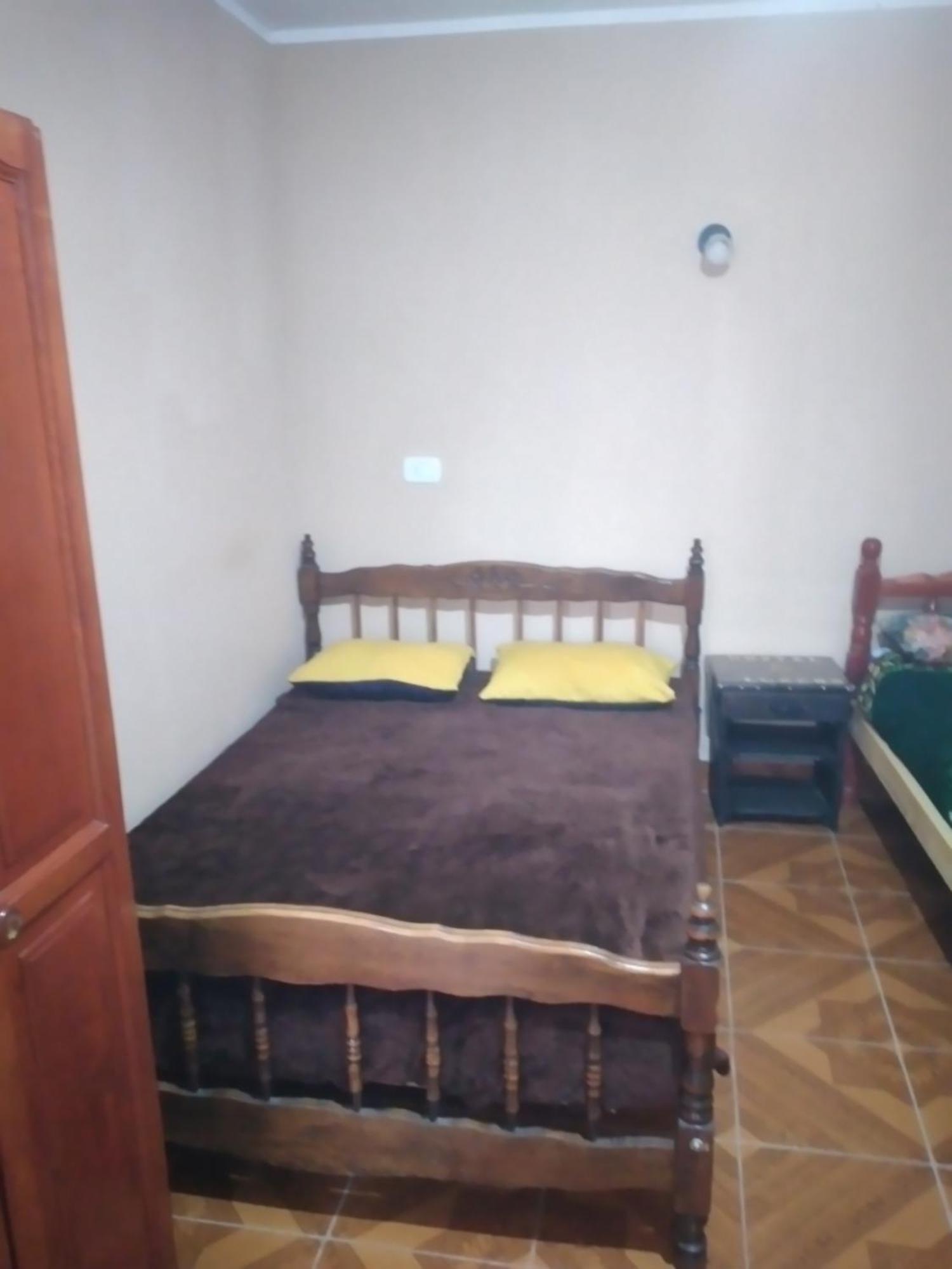 Hostal Lucero Humahuaca Kültér fotó