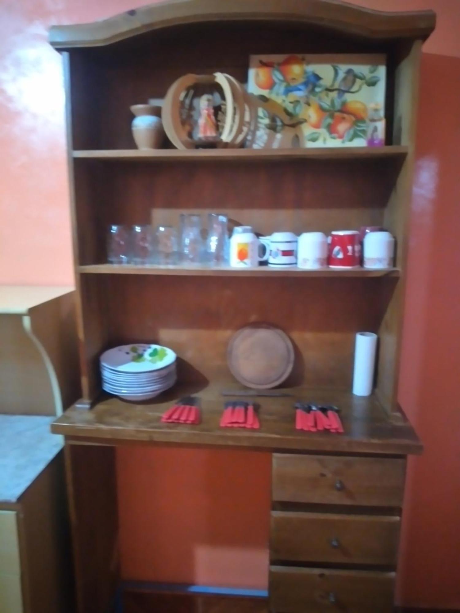 Hostal Lucero Humahuaca Kültér fotó