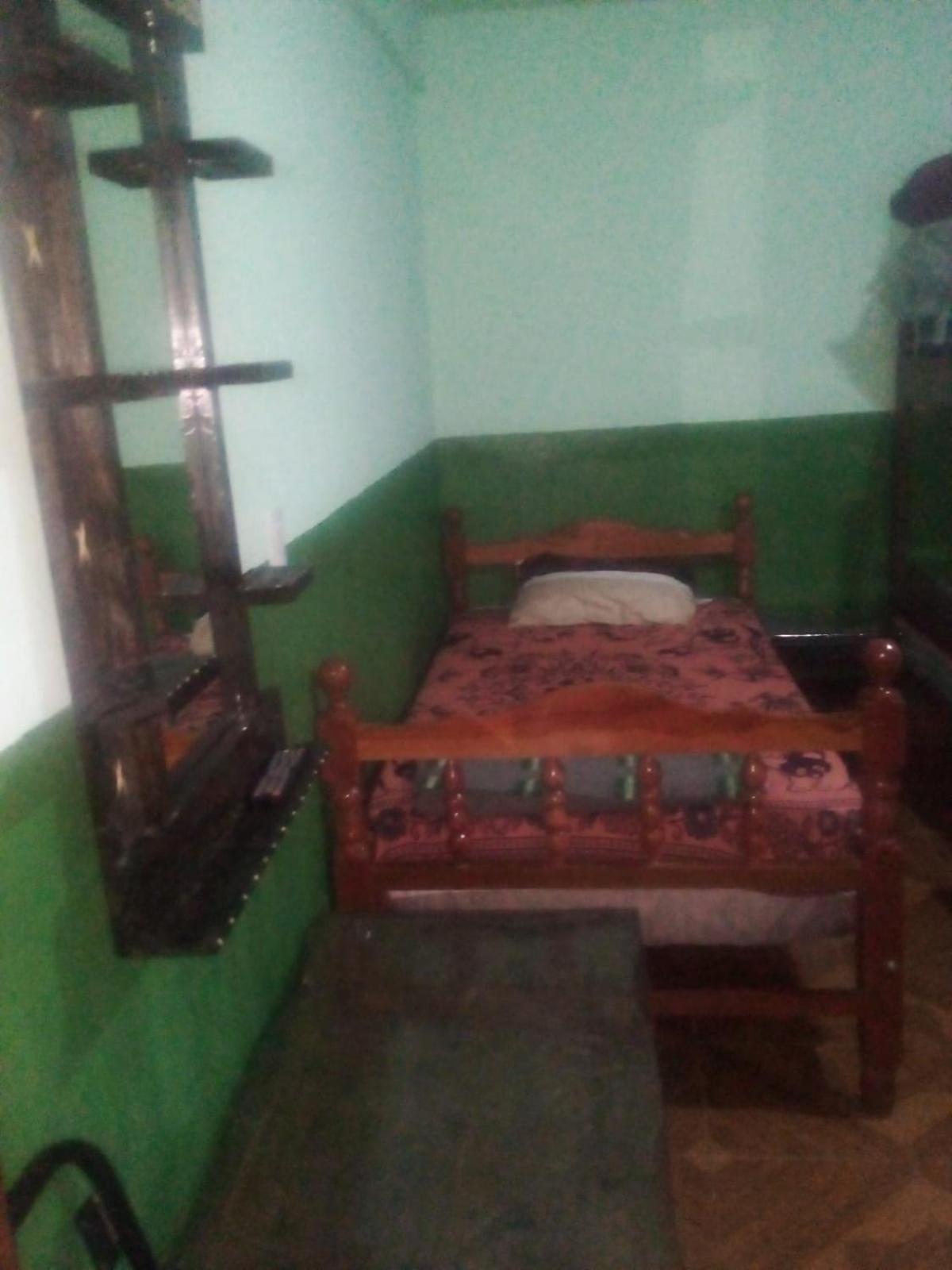 Hostal Lucero Humahuaca Kültér fotó