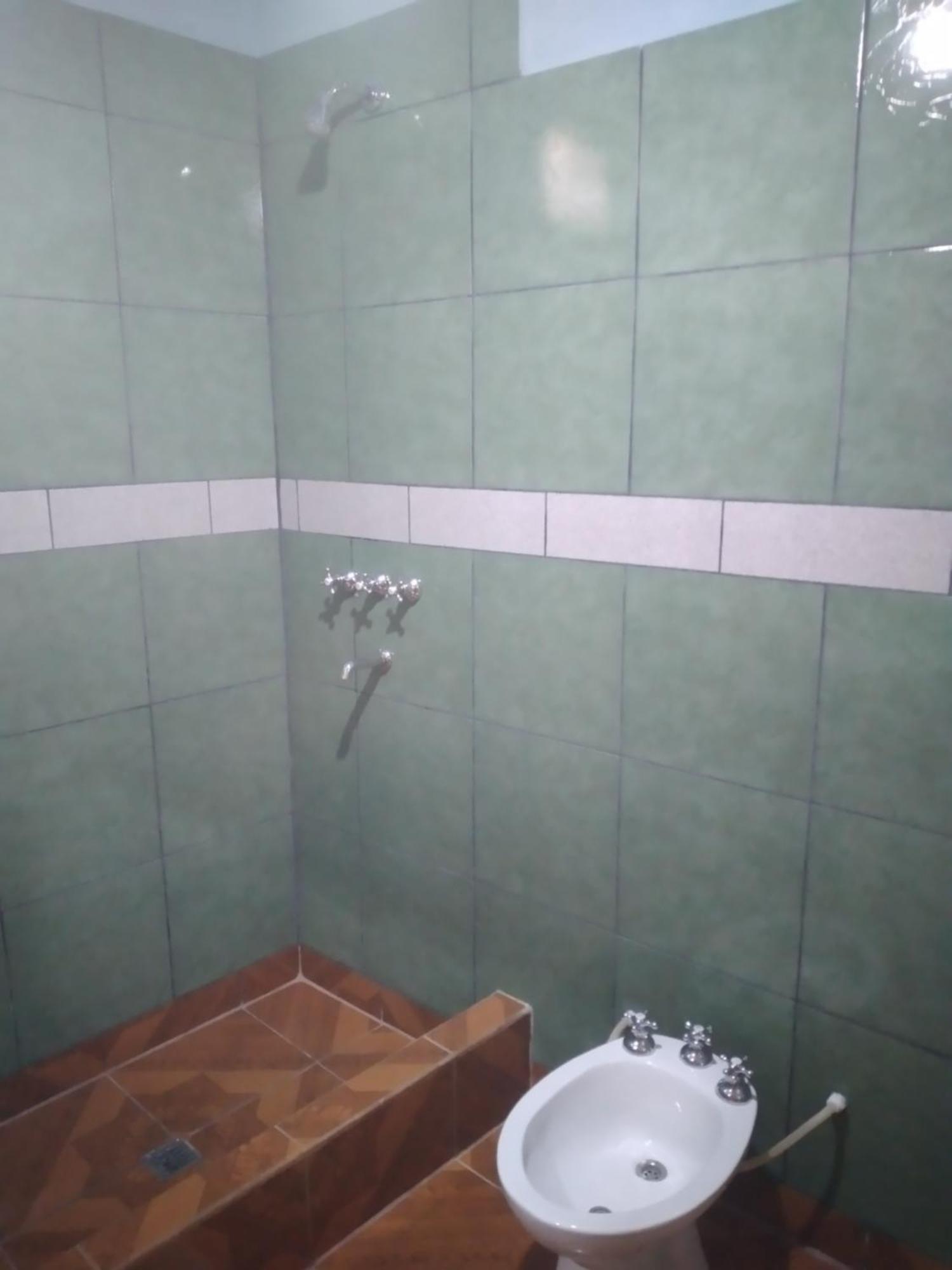 Hostal Lucero Humahuaca Kültér fotó