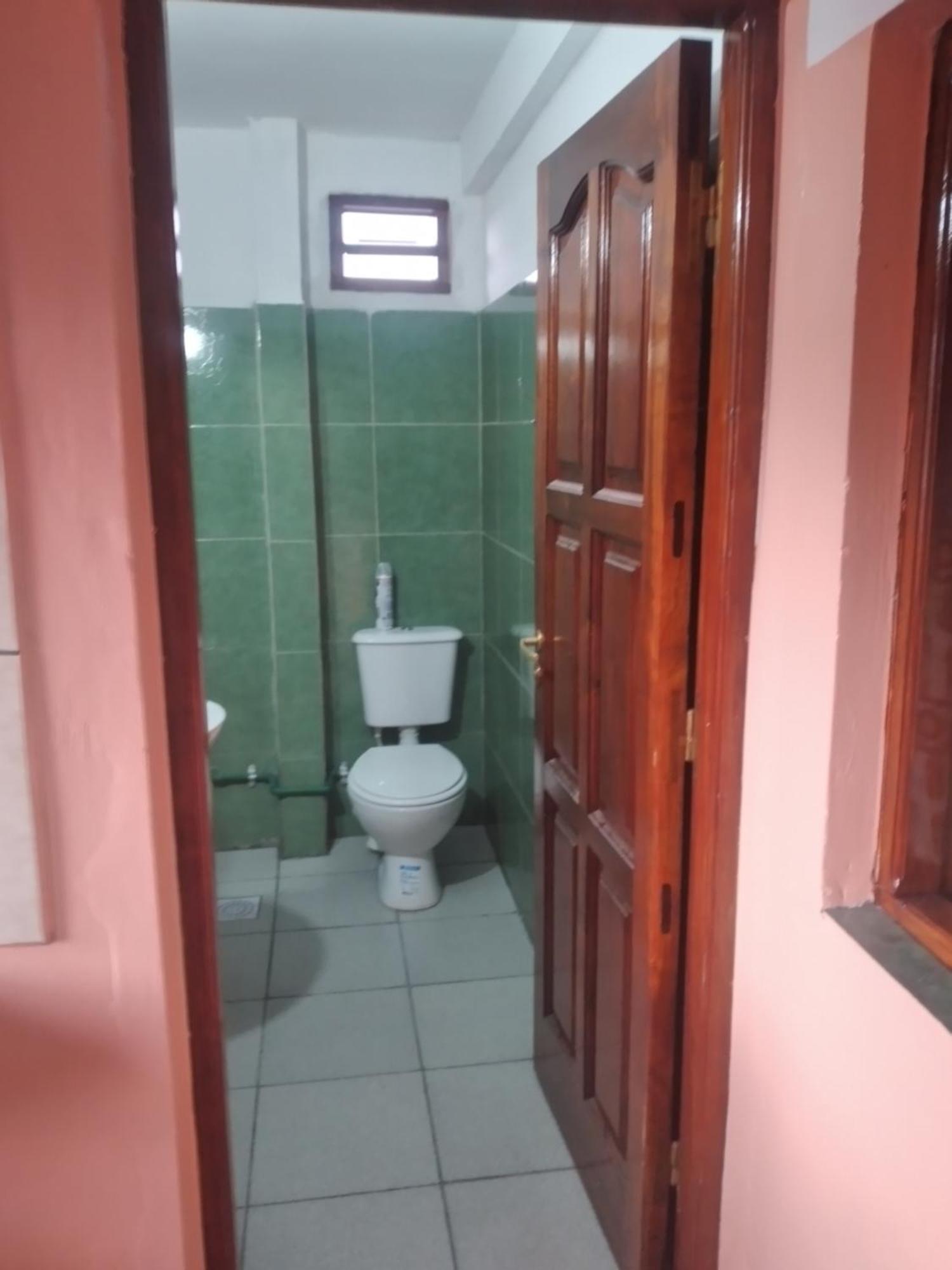 Hostal Lucero Humahuaca Kültér fotó