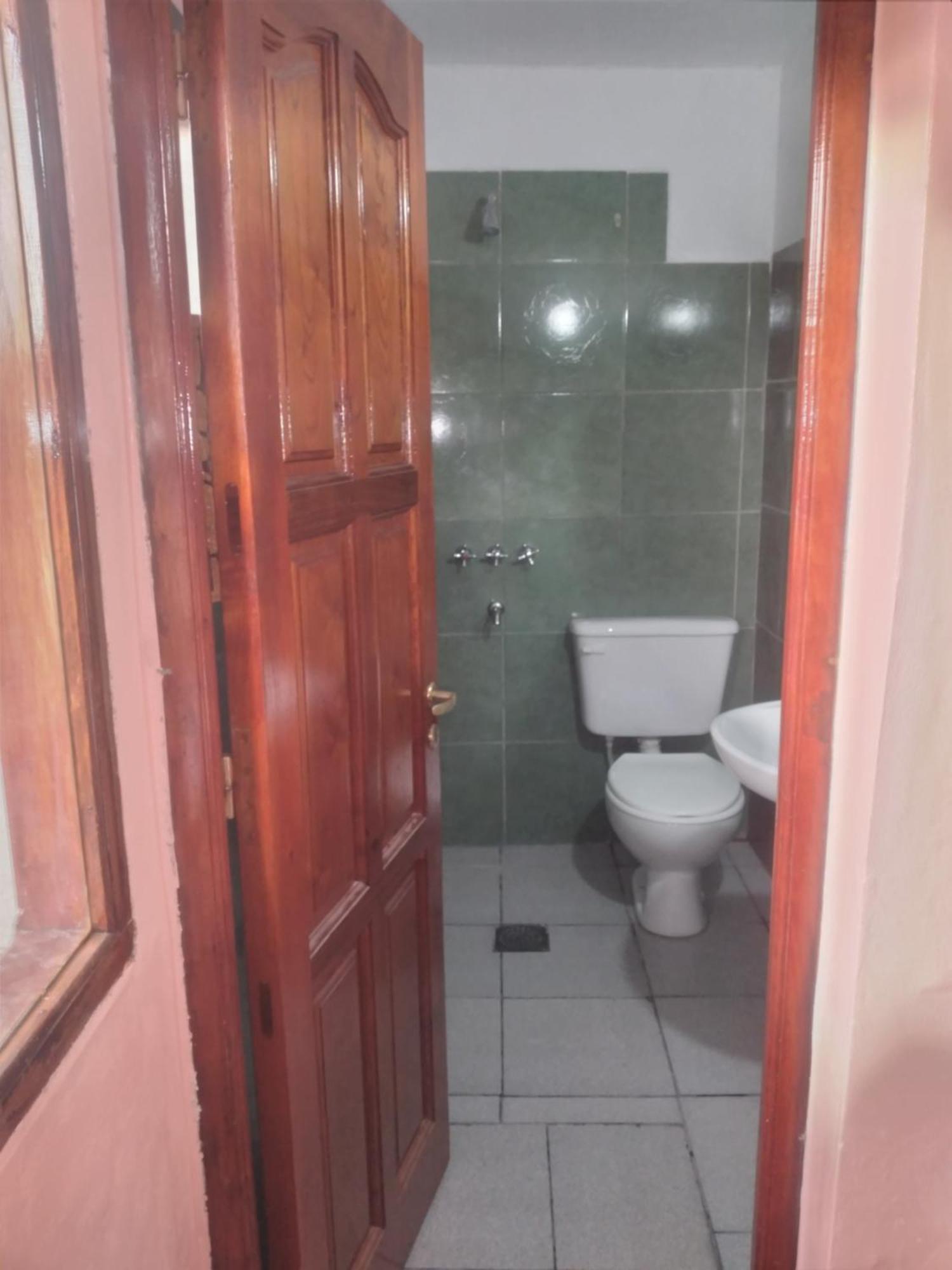 Hostal Lucero Humahuaca Kültér fotó