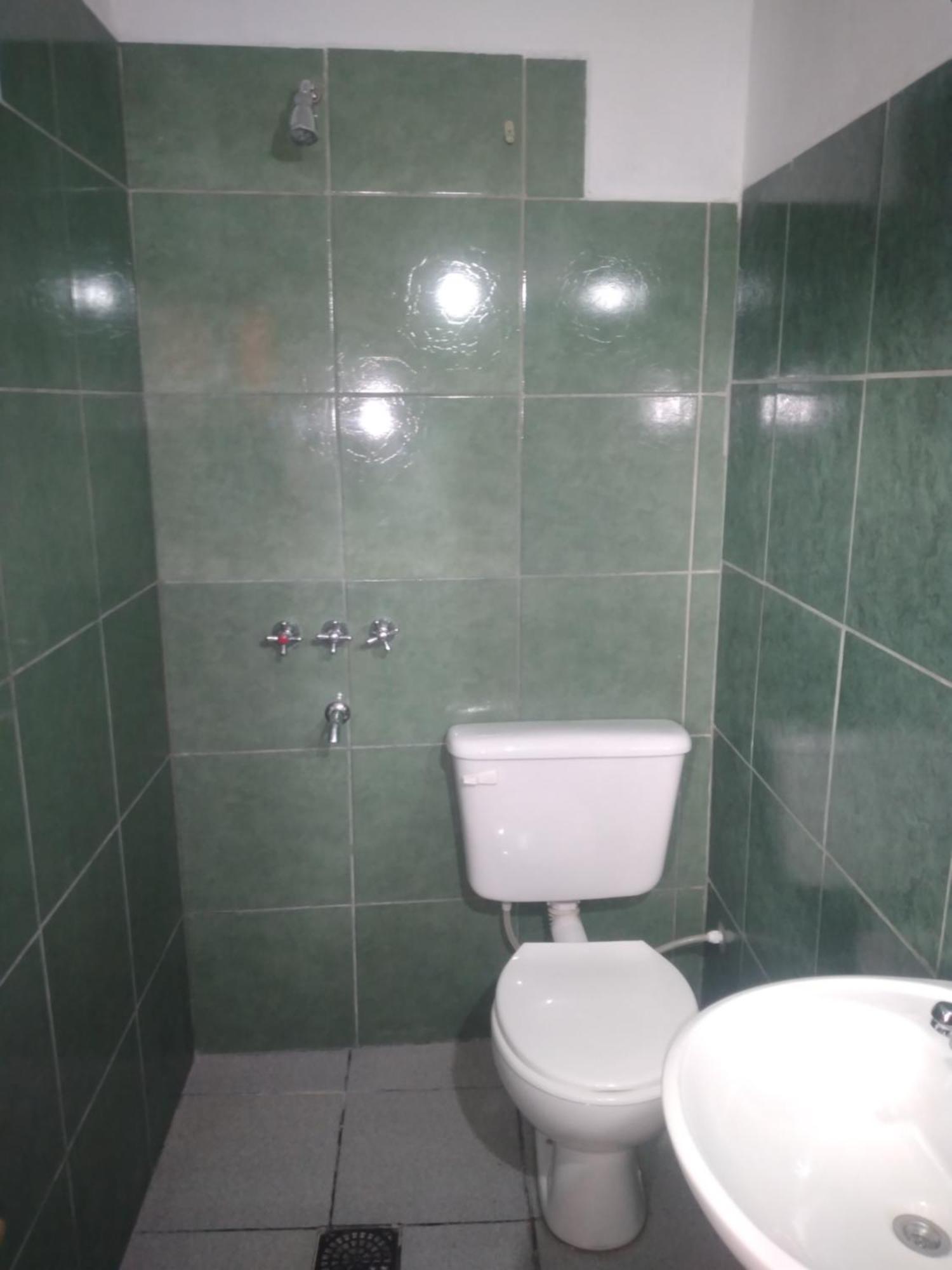 Hostal Lucero Humahuaca Kültér fotó