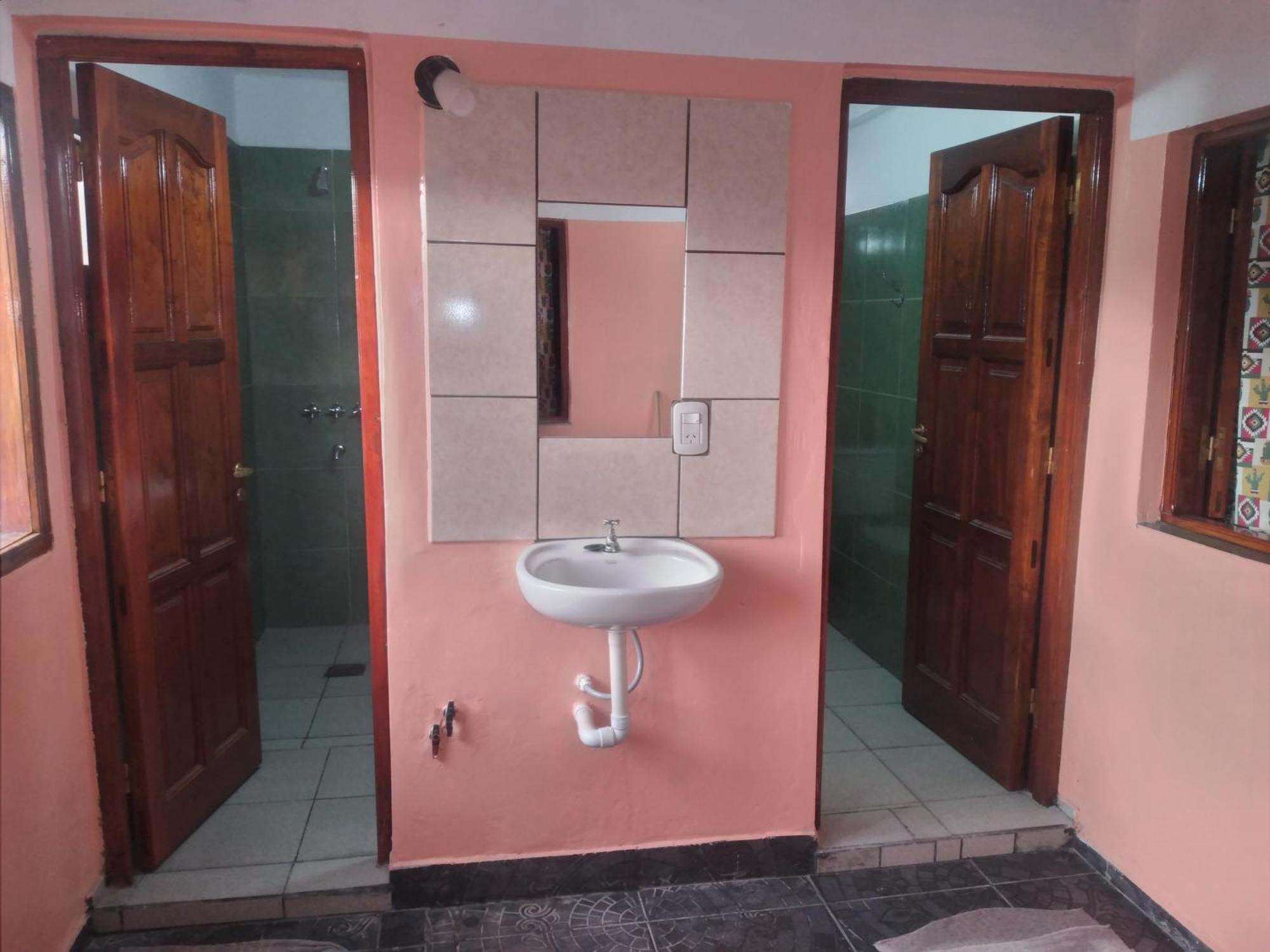 Hostal Lucero Humahuaca Kültér fotó