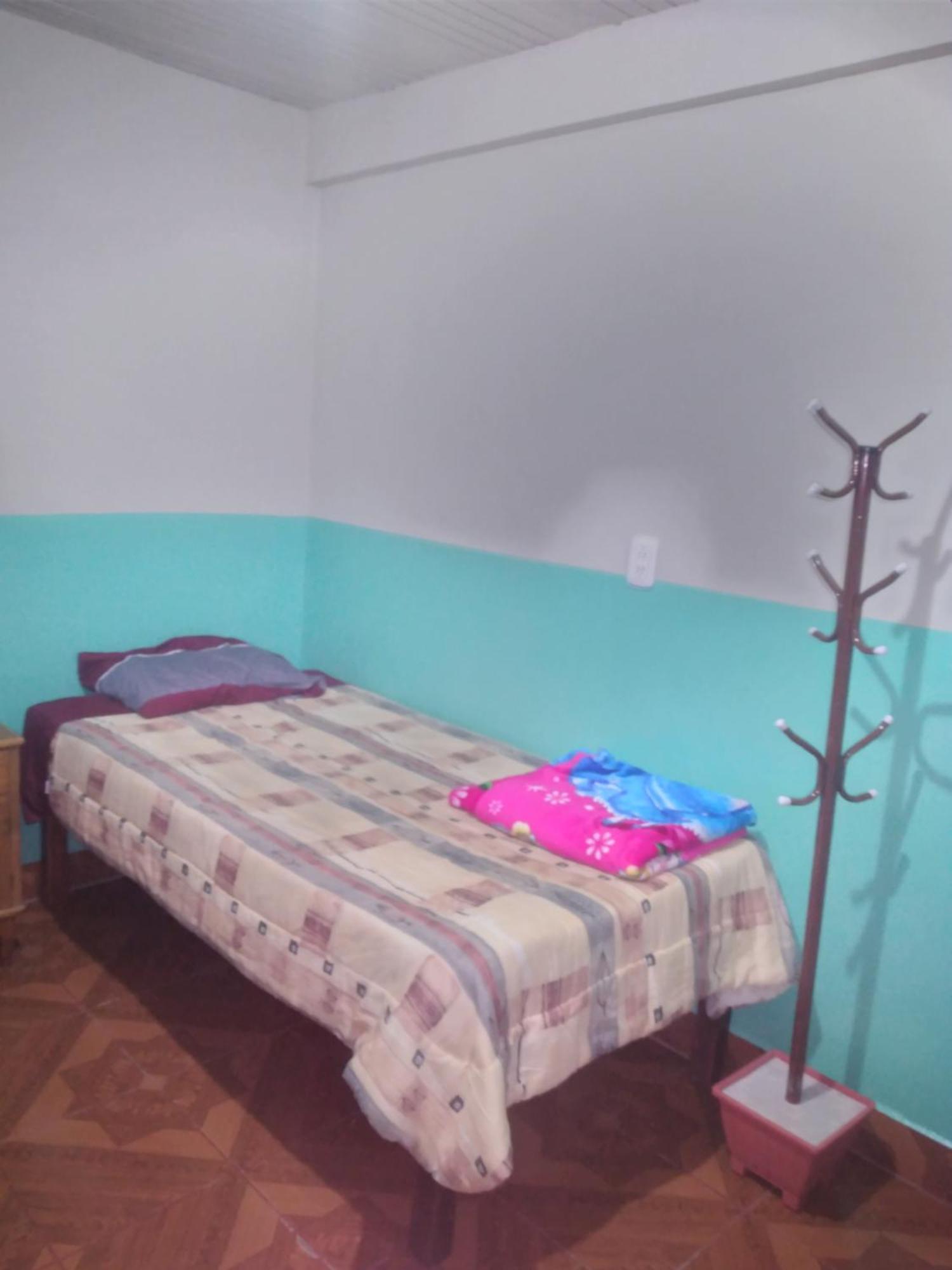 Hostal Lucero Humahuaca Kültér fotó